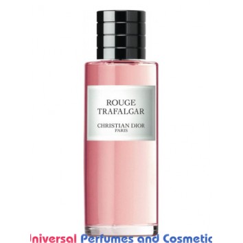 Our impression of Rouge Trafalgar Christian Dior for women Concentrated  Perfume Oil (07020) Generic Perfumes